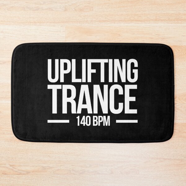 Item preview, Uplifting Trance designed and sold by Africanism.