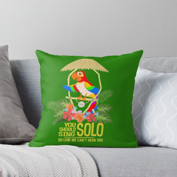Item preview, Tiki Room Sing Solo designed and sold by RadicalRad.