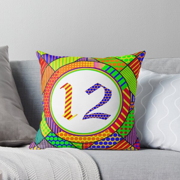 Item preview, Square 2012 - OLD ENGLISH Modern - Pop Art designed and sold by Art-Frankenberg.
