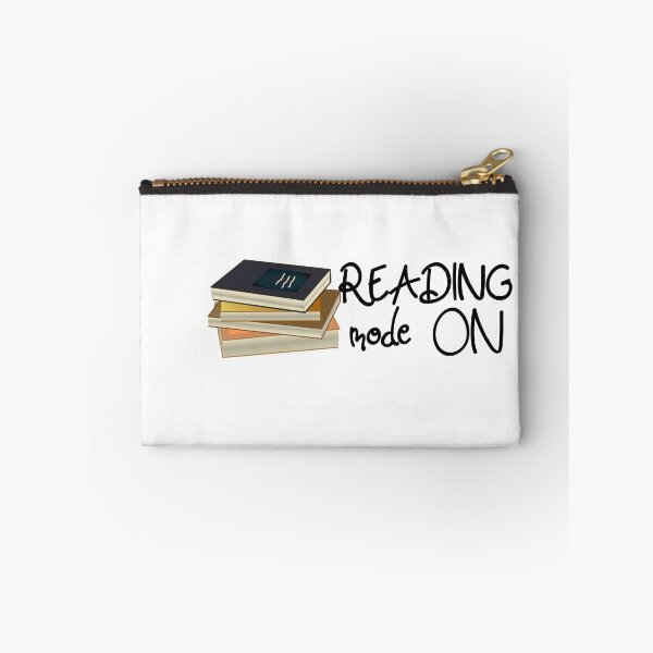 Item preview, Reading Mode On designed and sold by Gina-Driada.