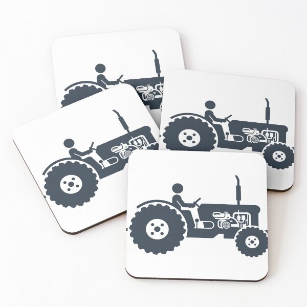 Item preview, Tractor designed and sold by AMBERGIGGS.