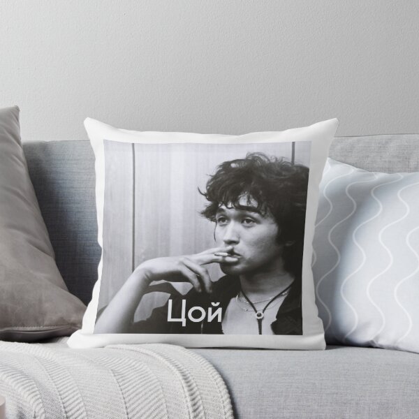 Item preview, Цой //3 designed and sold by FameLegends.
