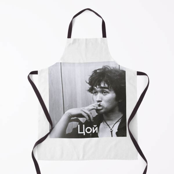 Item preview, Цой //3 designed and sold by FameLegends.