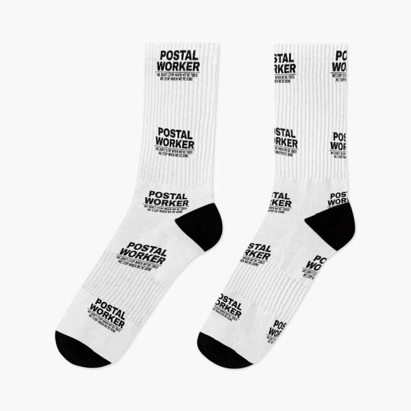 Item preview, National Postal Worker Day designed and sold by Izod55.