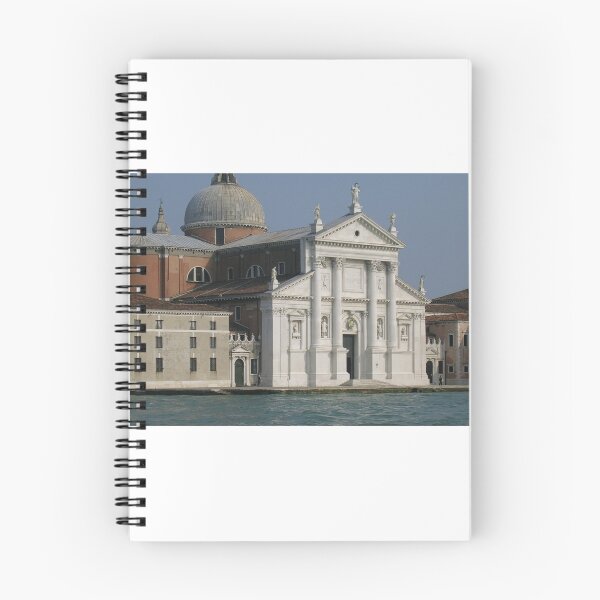 Item preview, Building in Venice designed and sold by sharon Wingard.