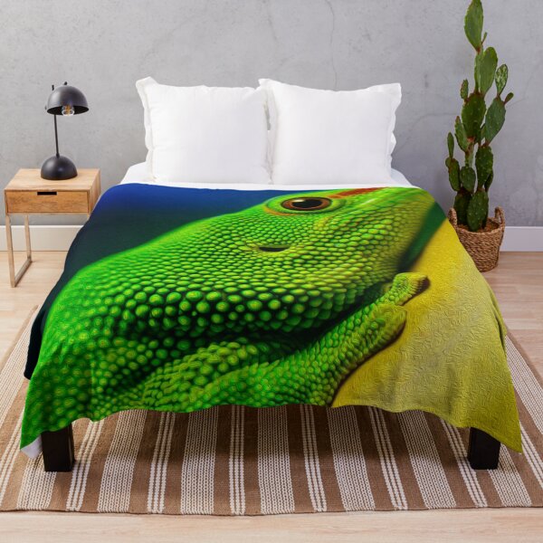 Item preview, GECKO  designed and sold by johnnyssandart.
