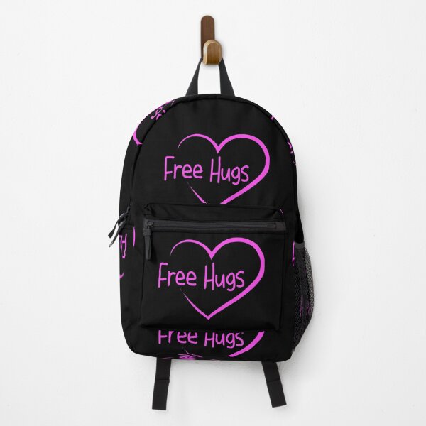 Item preview, Free Hugs , National Hugging Day, National Hug DayT-shirt designed and sold by piscado.