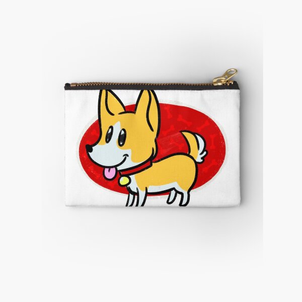 Item preview, Cute Corgi designed and sold by kickgirl.