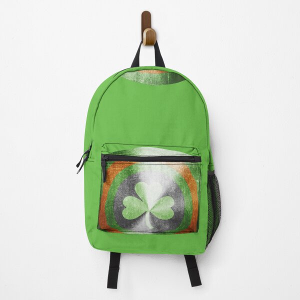 Item preview, captain Ireland - green shamrock  designed and sold by fooleproof.
