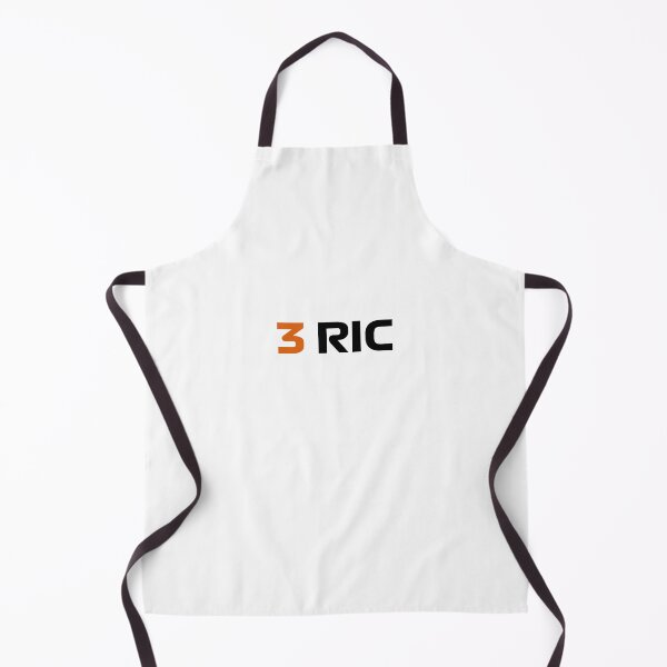 Item preview, F1 Driver Daniel Ricciardo 3 designed and sold by Mirthsmagic.