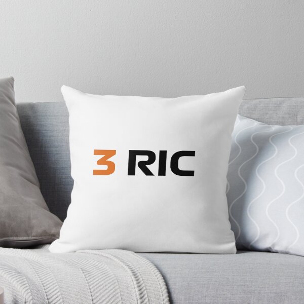 Item preview, F1 Driver Daniel Ricciardo 3 designed and sold by Mirthsmagic.