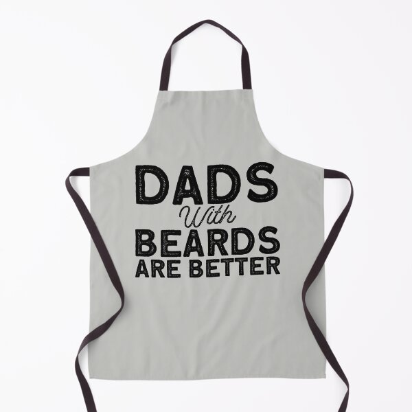 Item preview, Dads With Beards Are Better designed and sold by NatureGlow.
