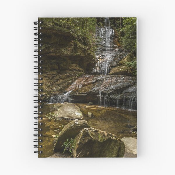Item preview, Empress Falls designed and sold by Werner Padarin.