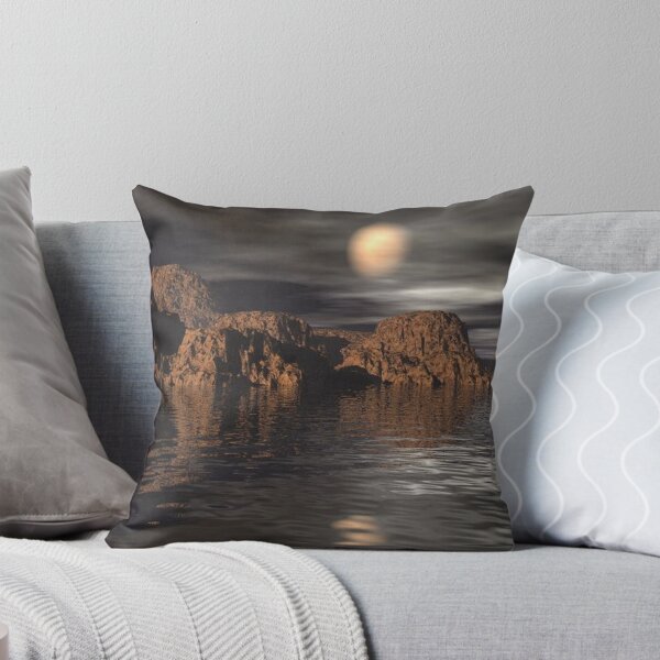 Aperçu de l'œuvre Night Time créée et vendue par Norma Jean’s Art.
