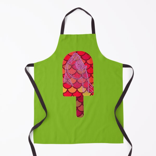 Item preview, Fish Head Scale Dessert designed and sold by Willyboy16.