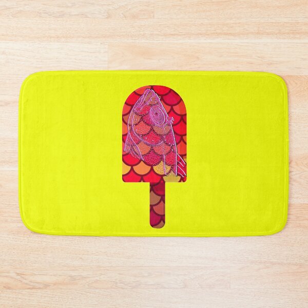 Item preview, Fish Head Scale Dessert designed and sold by Willyboy16.