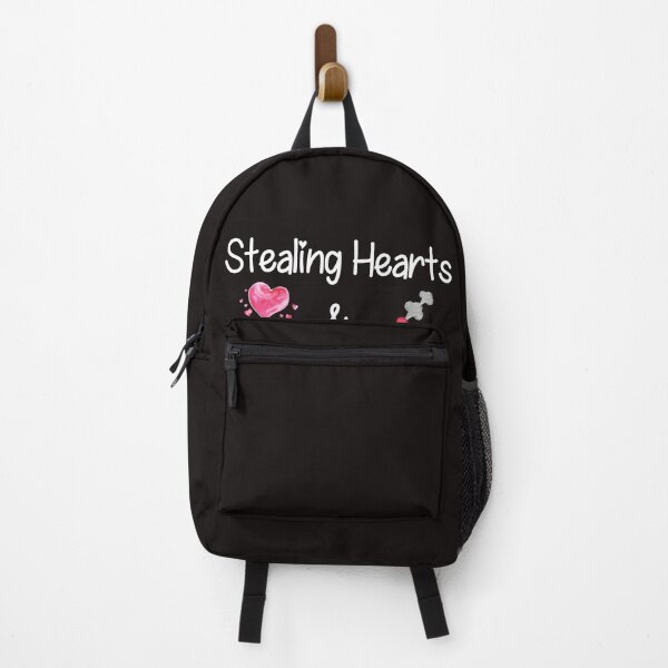 Item preview, Funny stealing hearts and blasting farts classic gift tshirt designed and sold by malek24.