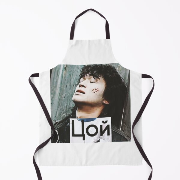 Item preview, Цой //6 designed and sold by FameLegends.