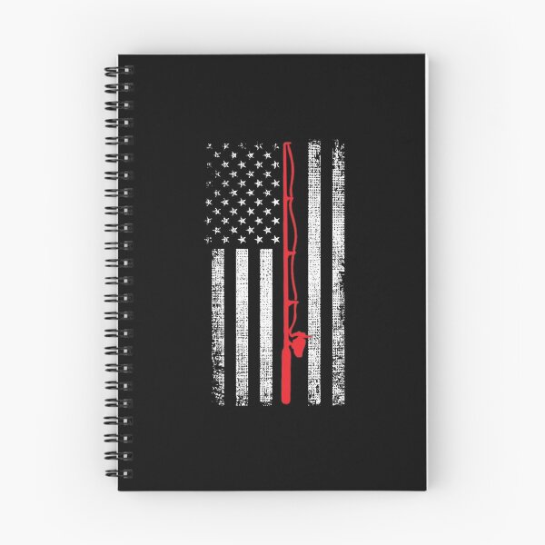 Item preview, Copy of American Flag Fishing Vintage Fishing designed and sold by kamilbogaty1.