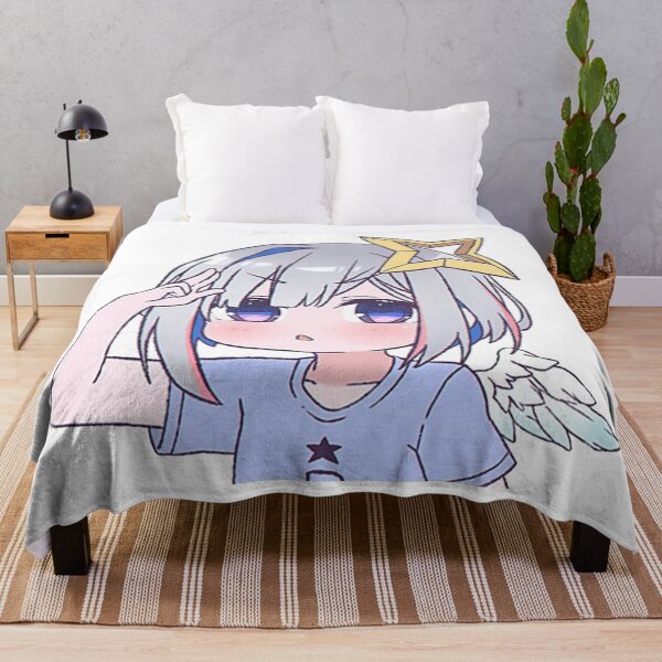 Item preview, Amane Kanata Chibi designed and sold by ace1021.