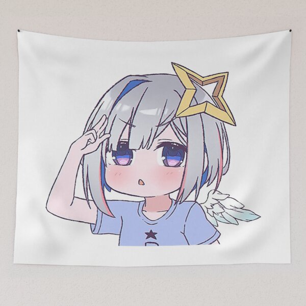 Item preview, Amane Kanata Chibi designed and sold by ace1021.