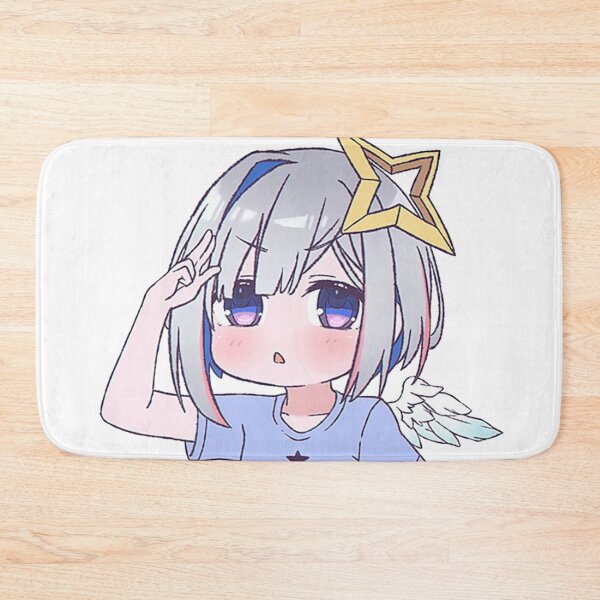 Item preview, Amane Kanata Chibi designed and sold by ace1021.