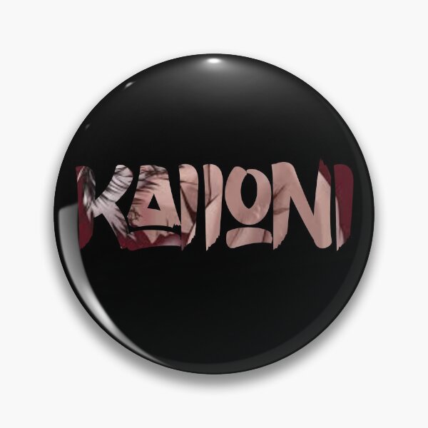 Item preview, Kaiioni Anime designed and sold by VintagePrada.