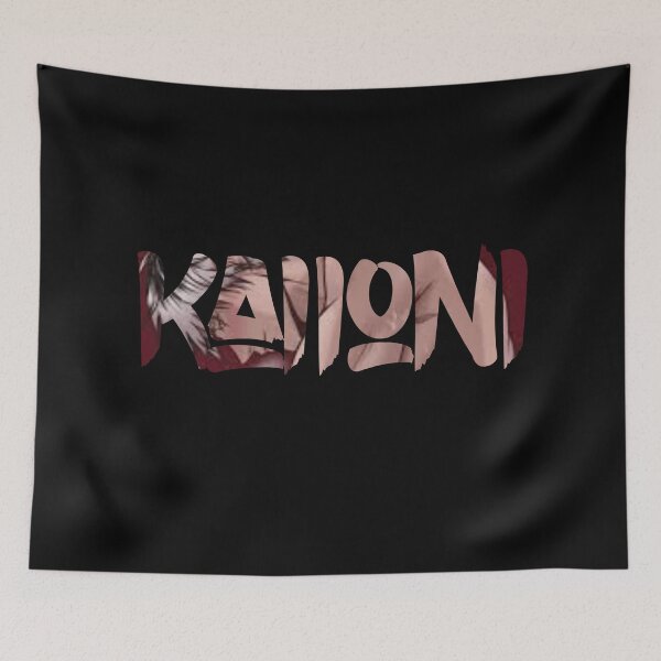Item preview, Kaiioni Anime designed and sold by VintagePrada.