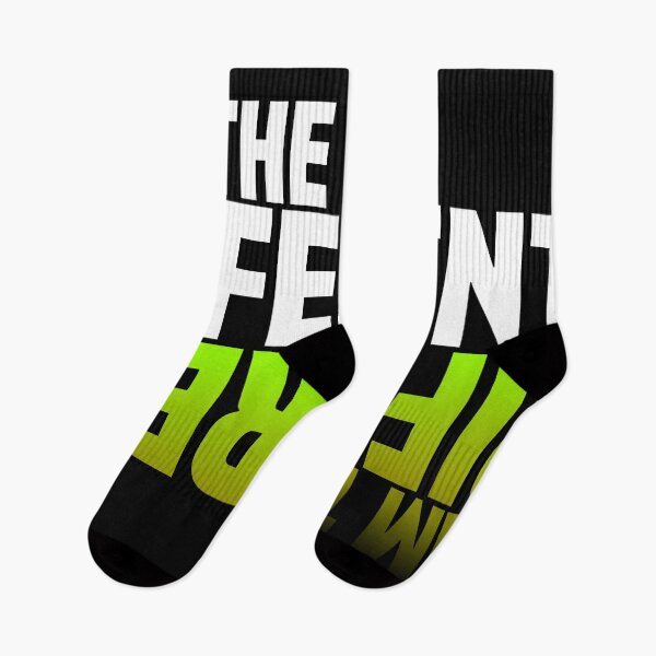 Item preview, I am the different. designed and sold by froggy-stylecom.