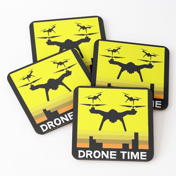 Item preview, Drone Flying - Drone Pilots - Drone Hobby - Drone Photography - Funny Droner designed and sold by happygiftideas.