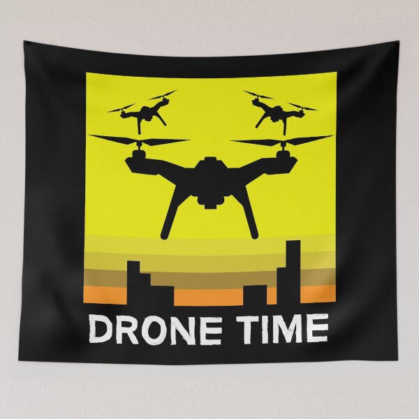 Item preview, Drone Flying - Drone Pilots - Drone Hobby - Drone Photography - Funny Droner designed and sold by happygiftideas.