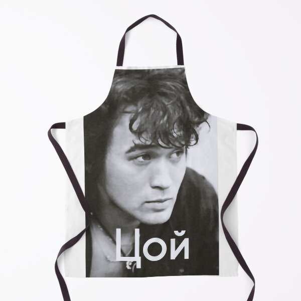 Item preview, Цой //7 designed and sold by FameLegends.