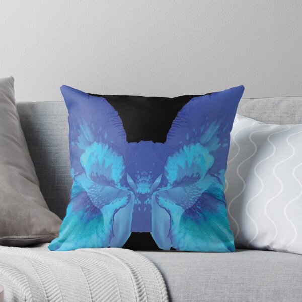 Item preview, Freezing beauty-black background designed and sold by CSouissi.