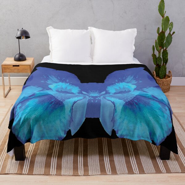 Item preview, Freezing beauty-black background designed and sold by CSouissi.