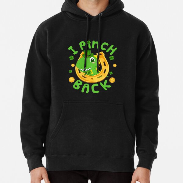 Funny st patrick's outlet day hoodies