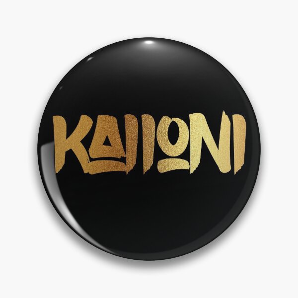 Item preview, Kaiioni Anime designed and sold by VintagePrada.