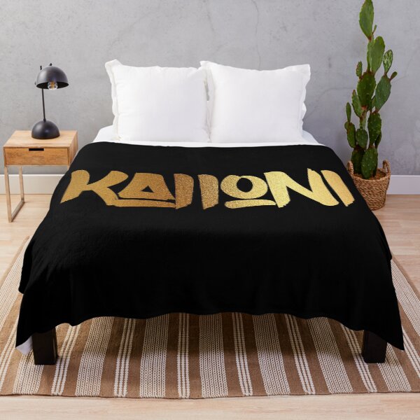 Item preview, Kaiioni Anime designed and sold by VintagePrada.