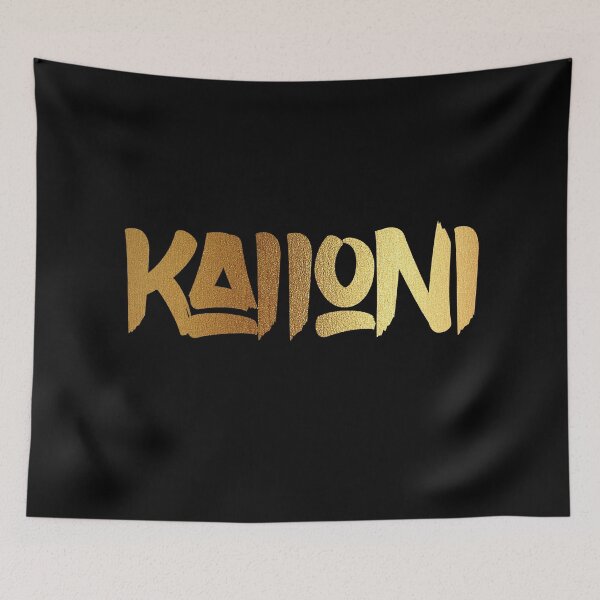 Item preview, Kaiioni Anime designed and sold by VintagePrada.