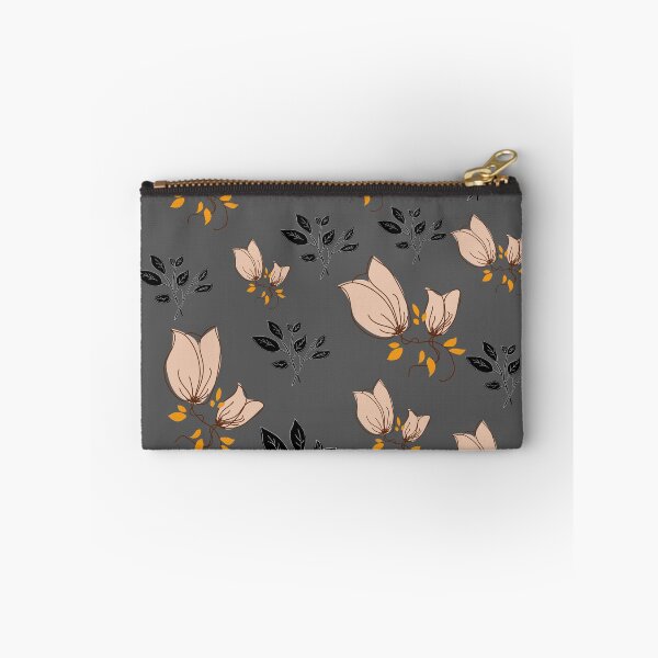 Item preview, Flowers and patterns illustration designed and sold by kinxa Axeem.