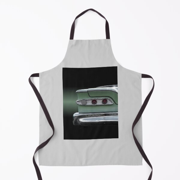 Item preview, US car classic Corsair 1959 designed and sold by Beate Gube.