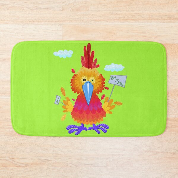 Item preview, A bit messy designed and sold by Soozie Wray.
