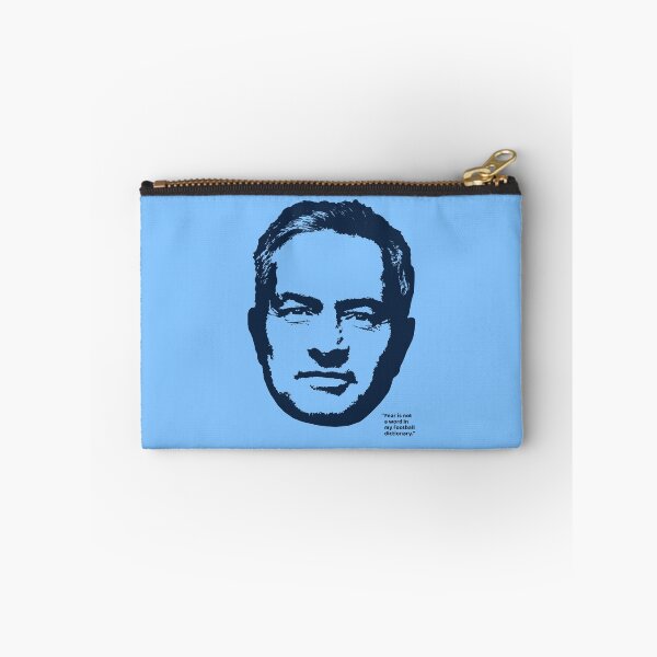 Artikelvorschau, José Mourinho T-Shirt - Angst ist kein Wort in meinem Fußballwörterbuch - EPL entworfen und verkauft von springwoodbooks.