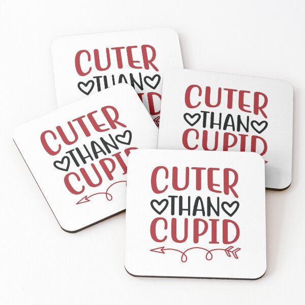 Item preview, Greeting Card - cutter than cupid , valentines day cupid designed and sold by Merchlux.