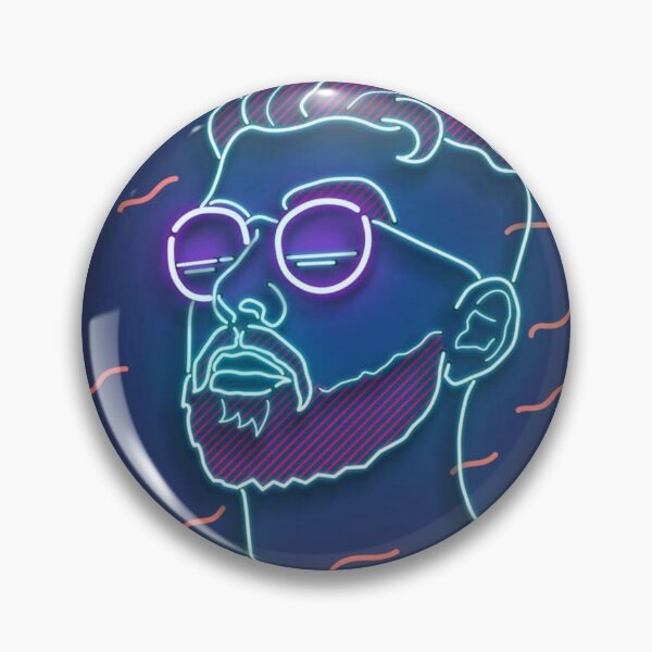 Item preview, Insane neon graphical design! designed and sold by MykaShop.