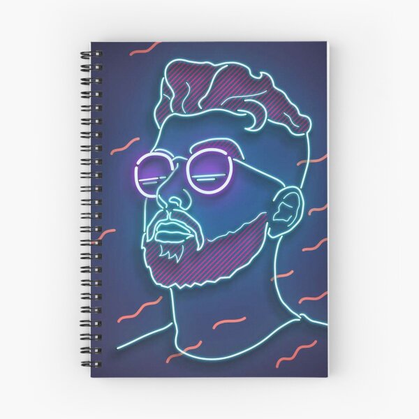 Item preview, Insane neon graphical design! designed and sold by MykaShop.