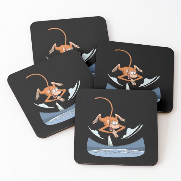 Item preview, Funny monkey jumps into the pool designed and sold by Monkey Ful.