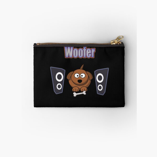 Item preview, Woofer dog designed and sold by Nickolas Kyprianos.