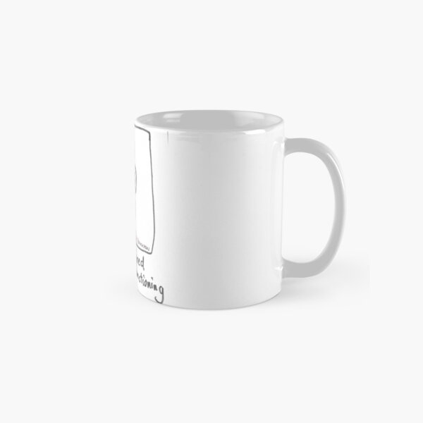 Item preview, Coffee required designed and sold by redpenblackpen.