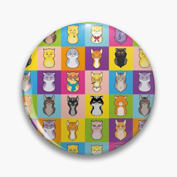 Item preview, Cat Jam designed and sold by Lisa M Kaehler.