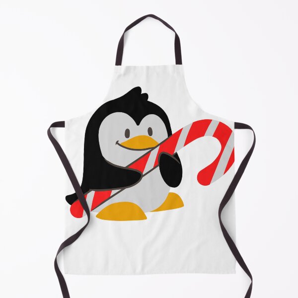 Item preview, peguin with candy. designed and sold by fadseries.